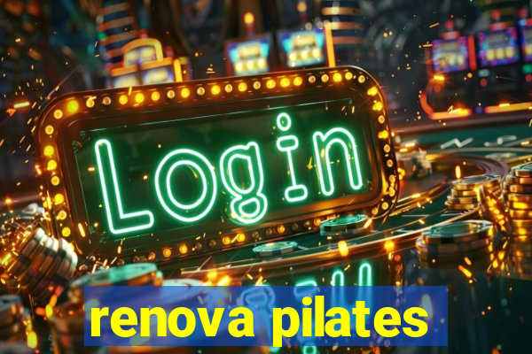 renova pilates